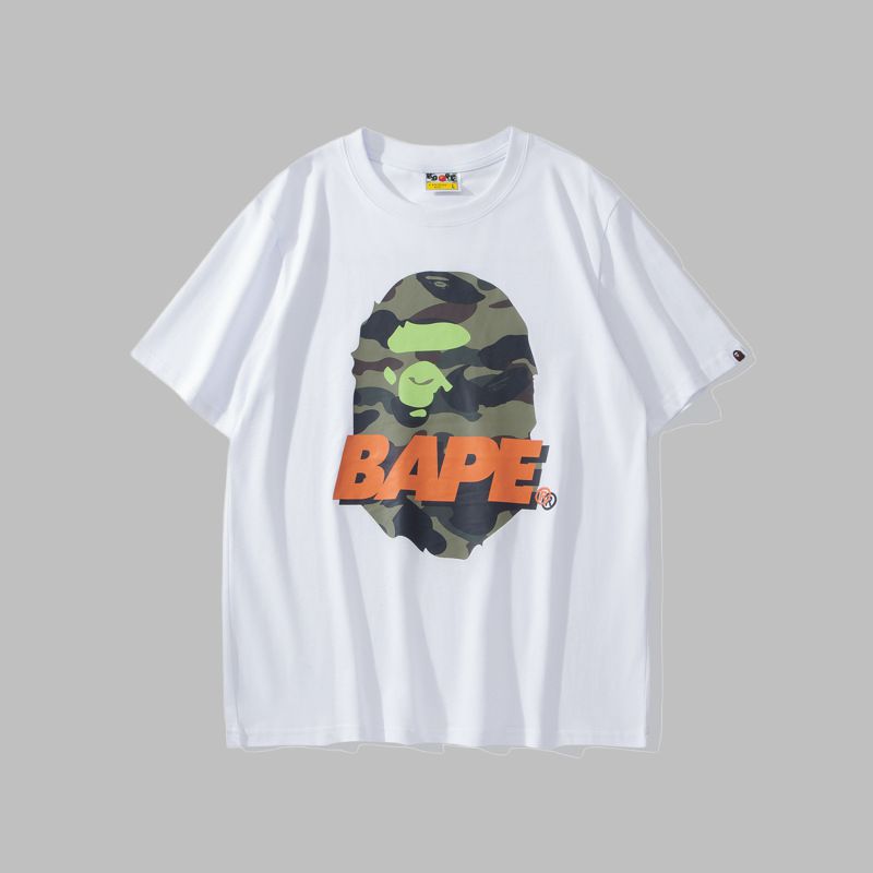 B★PE 2025 Men's and Women's Short Sleeve T-Shirts