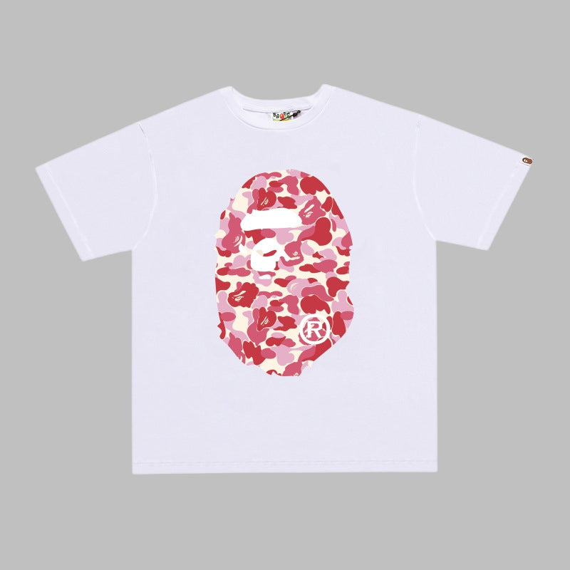 B★PE 2025 Men's and Women's Short Sleeve T-Shirts