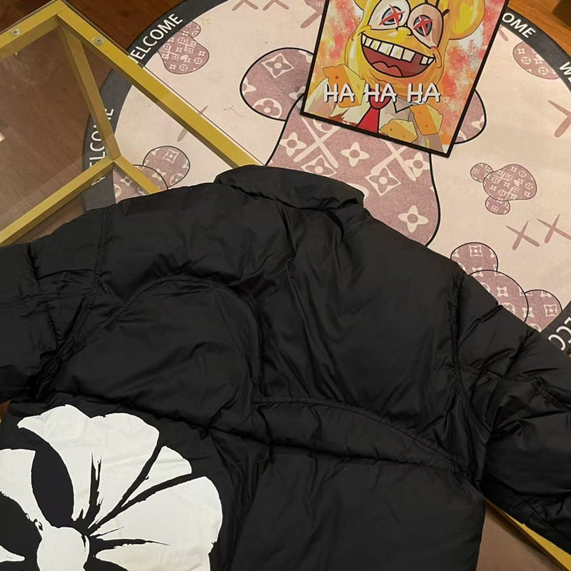 2025 New EV Men's Down Jacket