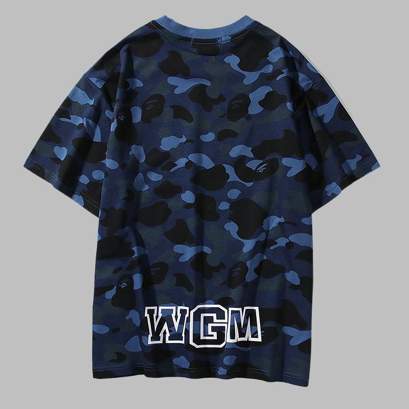 B★PE 2025 Men's and Women's Short Sleeve T-Shirts