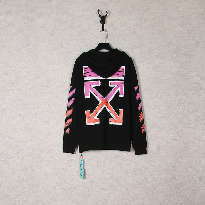 OFF 2026 Men's and Women's Sweatshirts