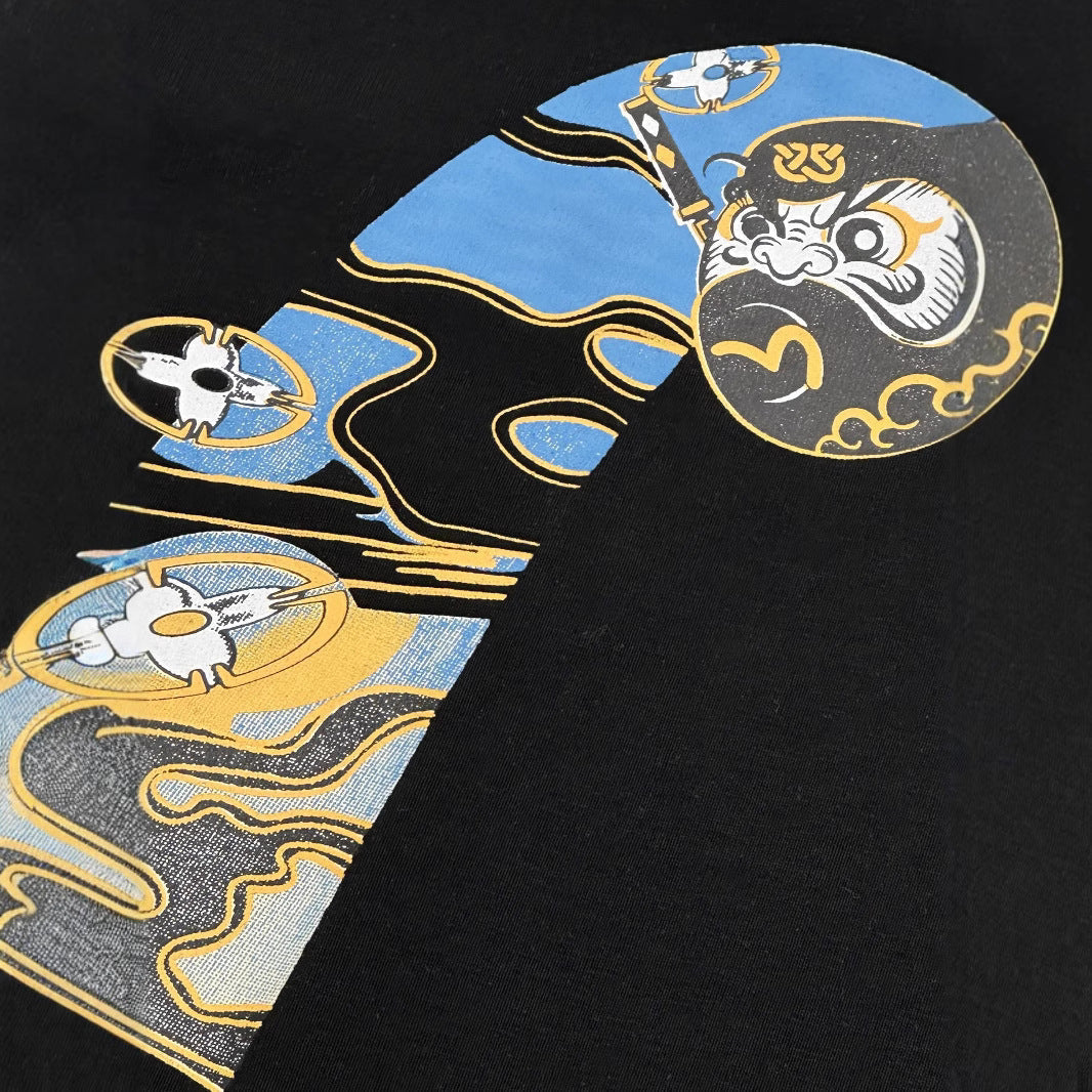 EV 2026 New Men's and Women's T-shirts