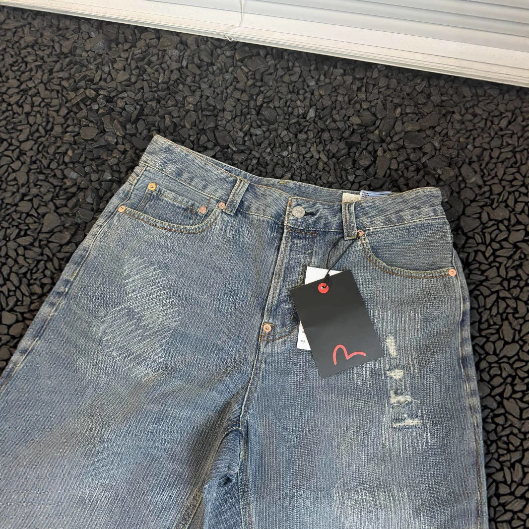 EV 2026 New Men's Casual Shorts