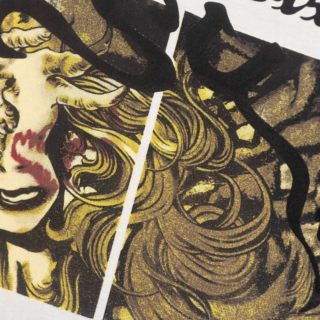 EV 2026 New Men's and Women's T-shirts