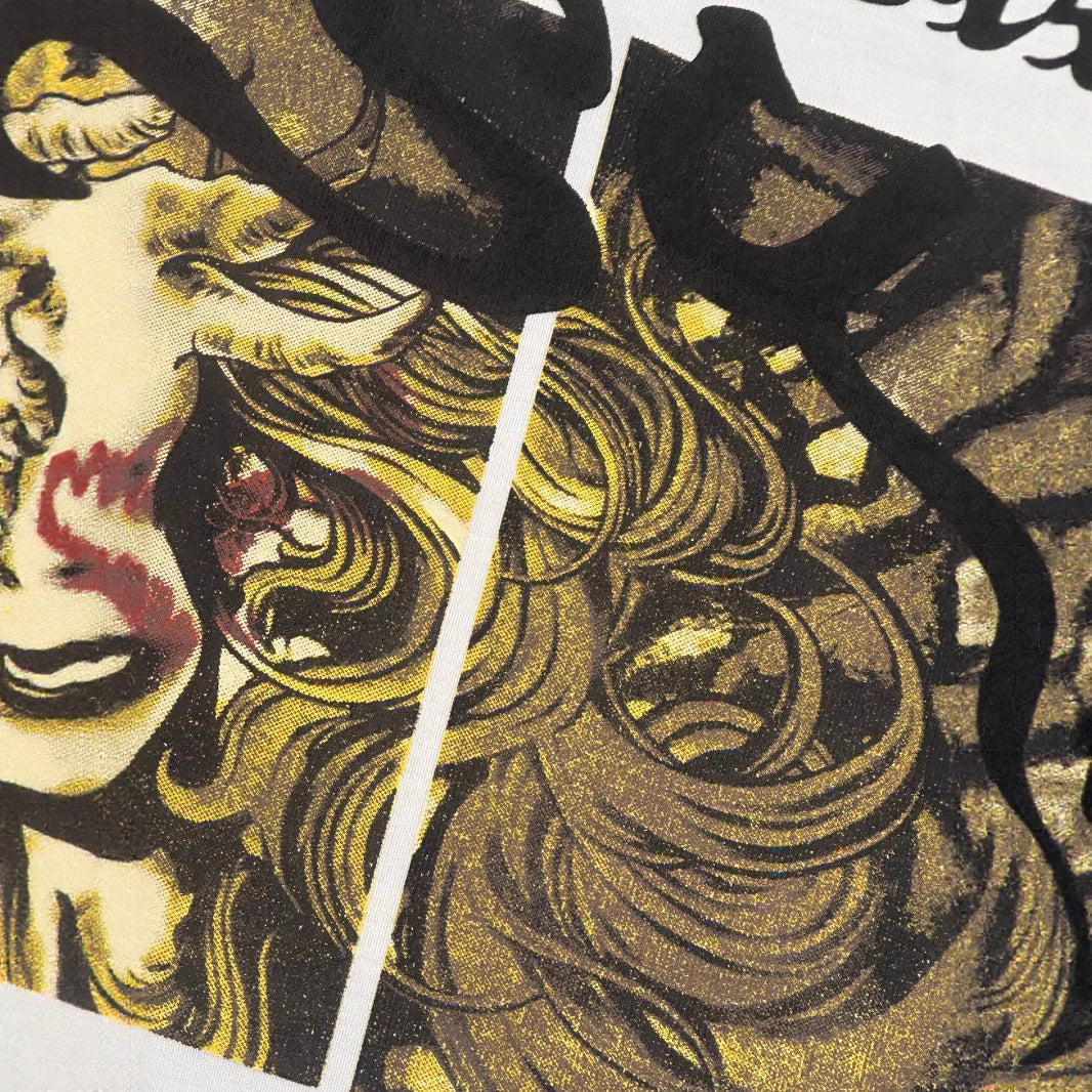 EV 2026 New Men's and Women's T-shirts