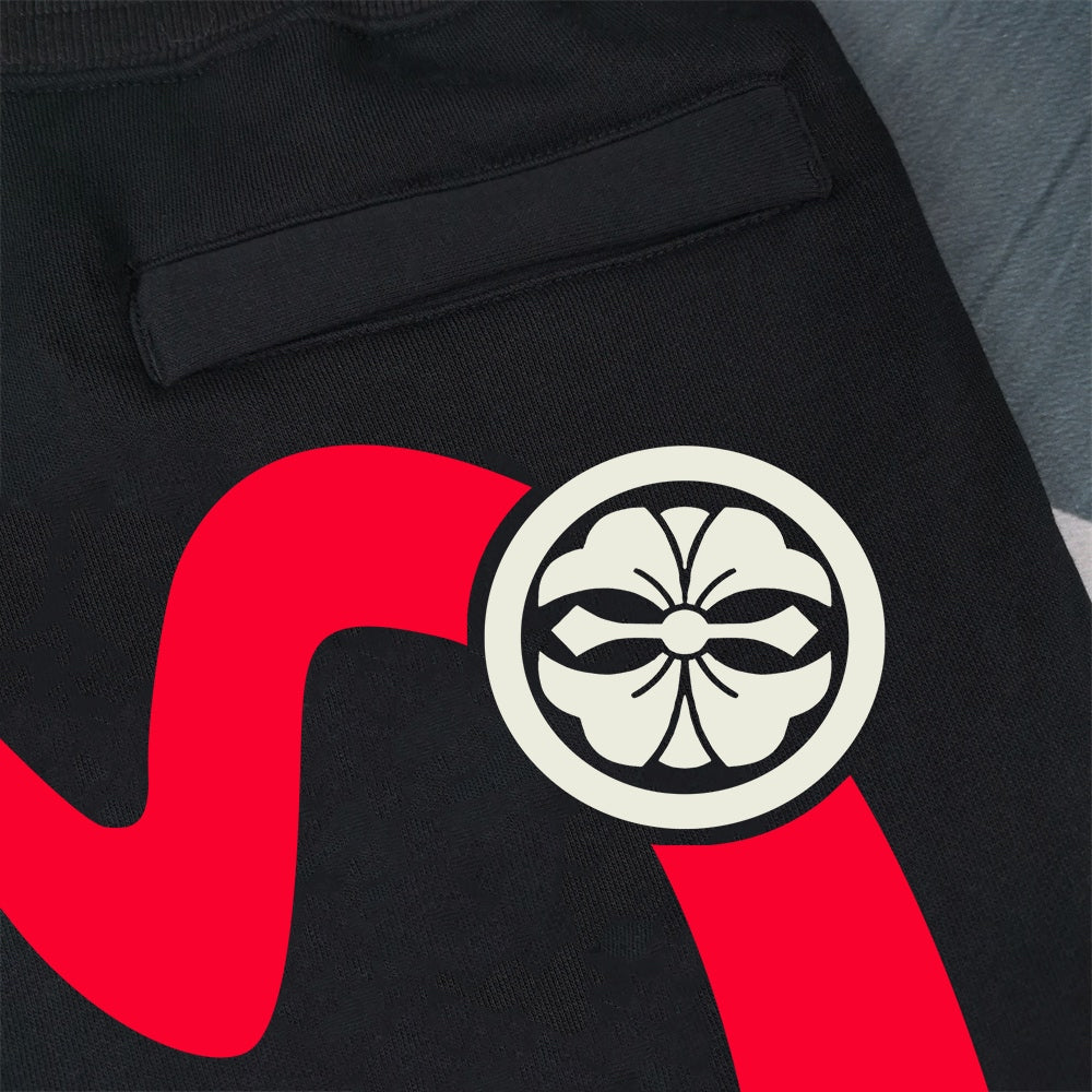 EV 2026 New Men's Casual Shorts