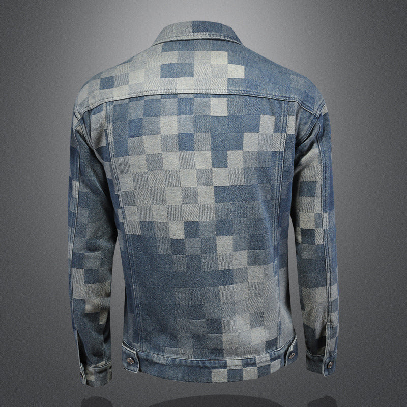 DSQ2 New 2026 Men's Casual Jackets