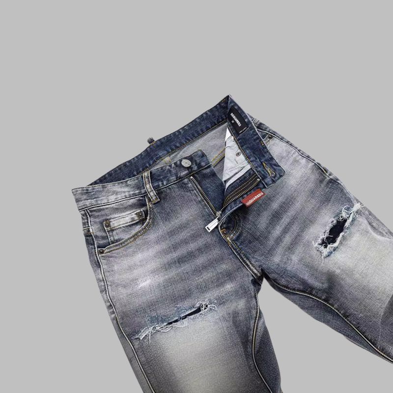 2025 New Men's DSQ2 Shorts