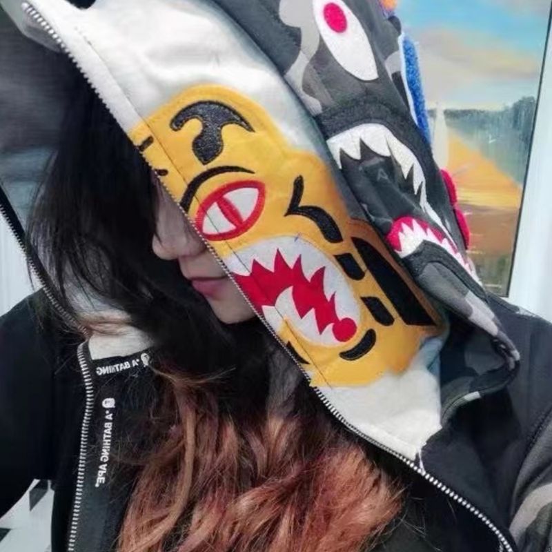 B★PE 2025 Men's and Women's Hoodies