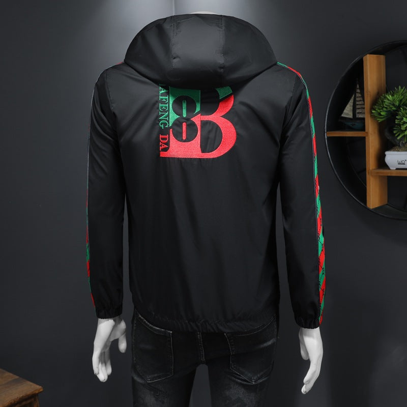DSQ2 New 2026 Men's Casual Jackets