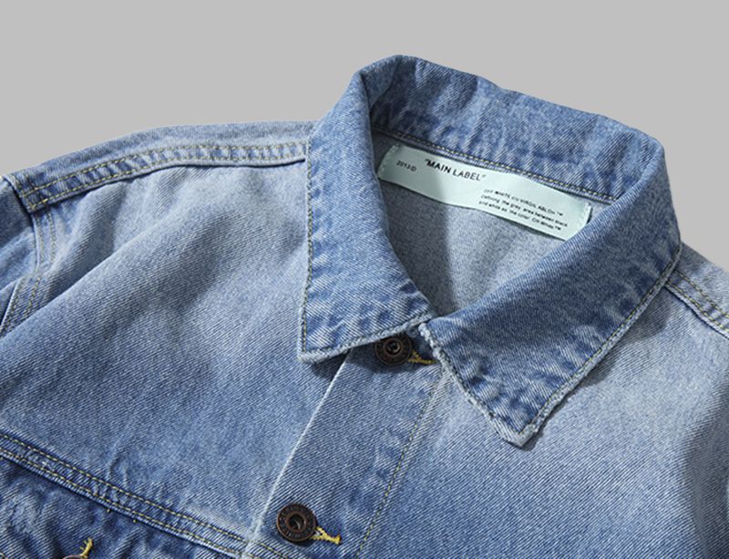 OFF 2026 Men's and Women's Jackets