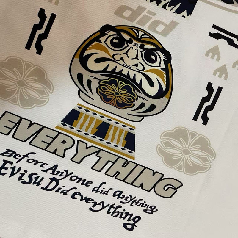 EV New Men's Short Sleeve T-Shirt