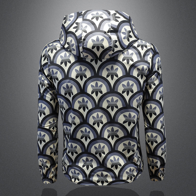 DSQ2 New 2026 Men's Casual Jackets