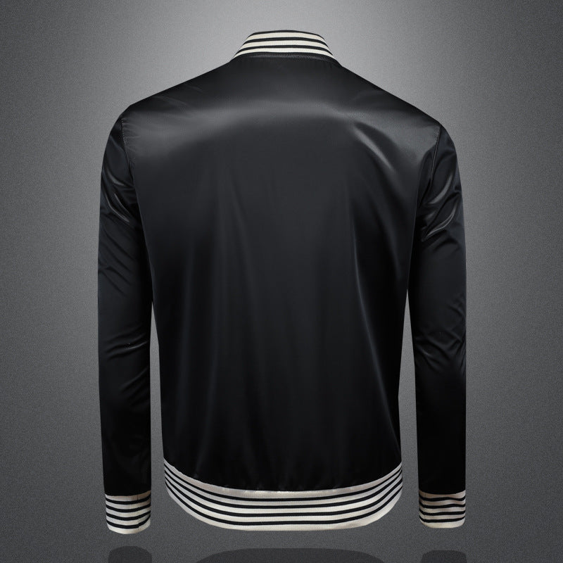 DSQ2 New 2026 Men's Casual Jackets