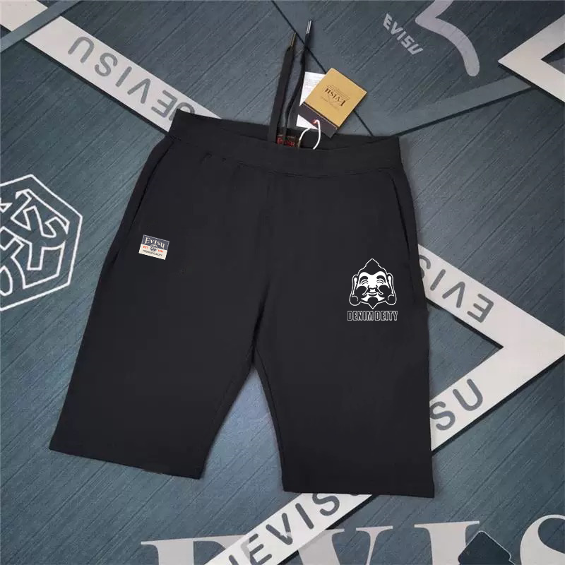 EV 2026 New Men's Casual Shorts