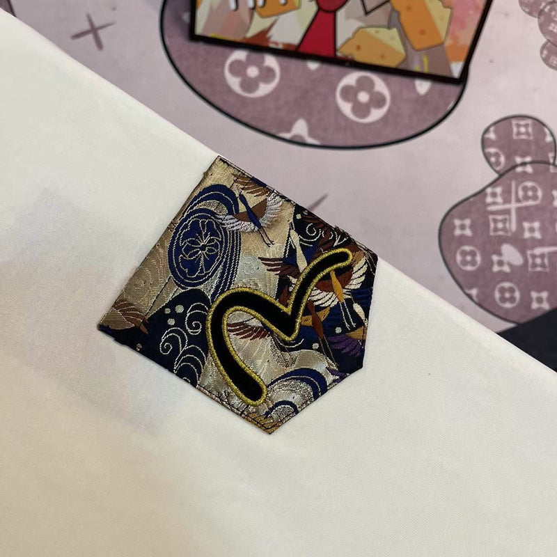 EV Ready Stock Men's T-Shirts