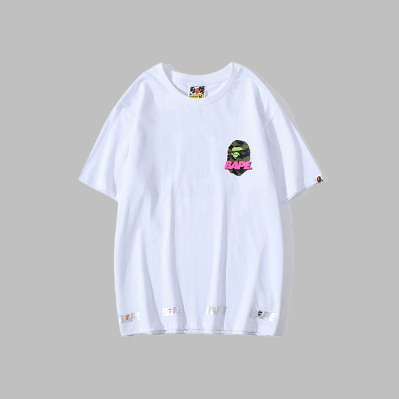 B★PE 2025 Men's and Women's Short Sleeve T-Shirts