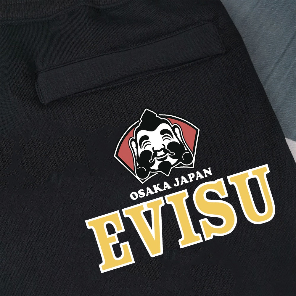 EV 2026 New Men's Casual Shorts