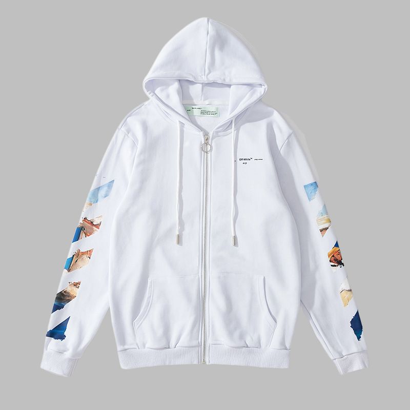 OFF 2026 Men's and Women's Sweatshirts