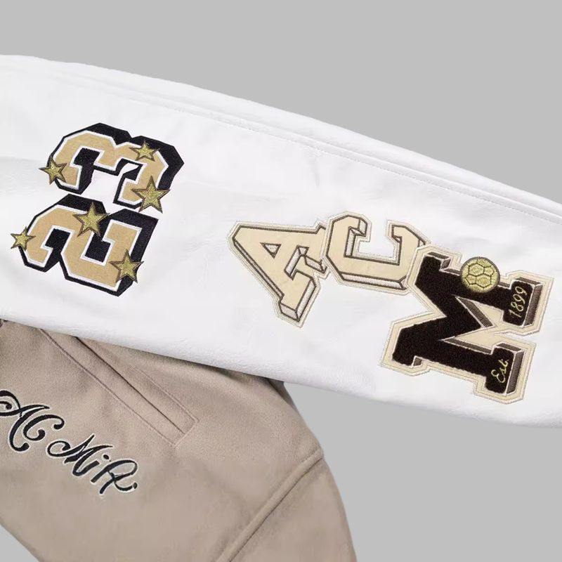 OFF 2026 Men's and Women's Jackets