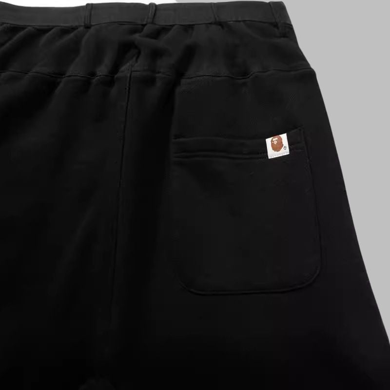 B★PE 2025 Men's and Women's Sweatpants