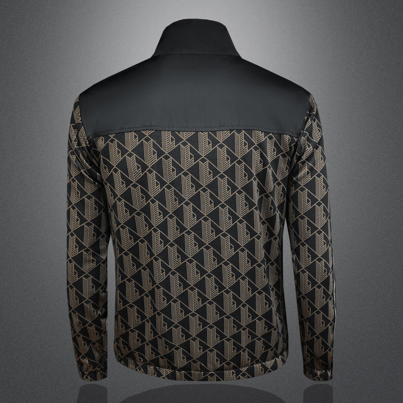 DSQ2 New 2026 Men's Casual Jackets