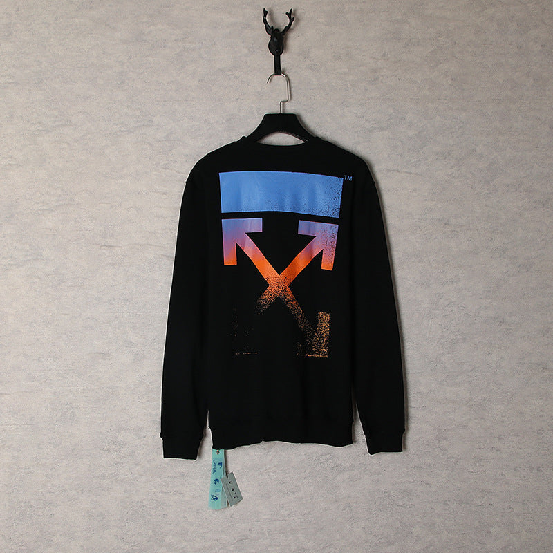 OFF 2026 Men's and Women's Sweatshirts