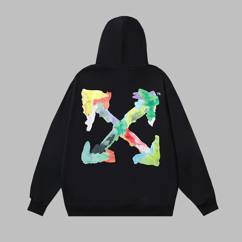OFF 2026 Men's and Women's Sweatshirts