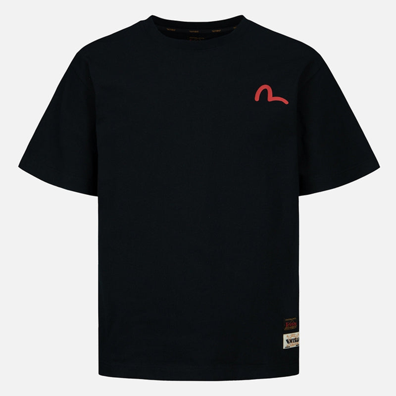 EV New Men's Short Sleeve T-Shirt