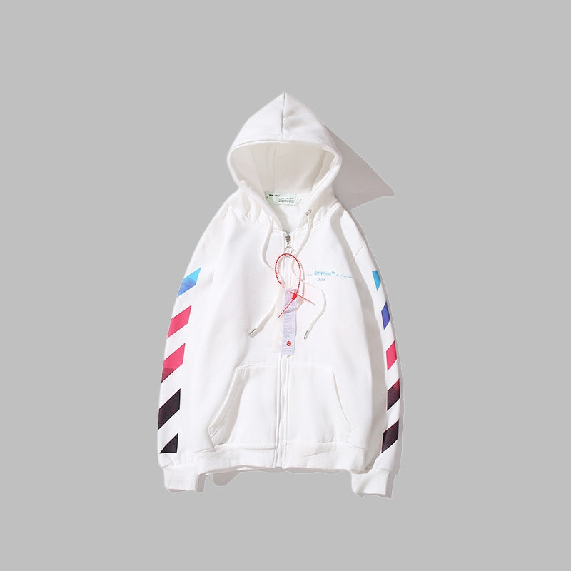 OFF 2026 Men's and Women's Sweatshirts