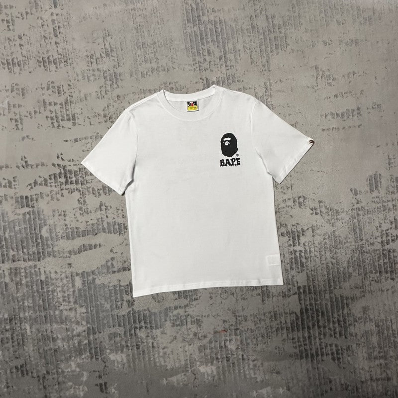 B★PE 2025 Men's and Women's Short Sleeve T-Shirts