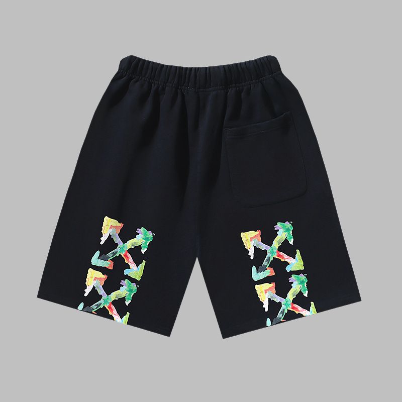 OFF 2026 Men's and Women's Casual Shorts