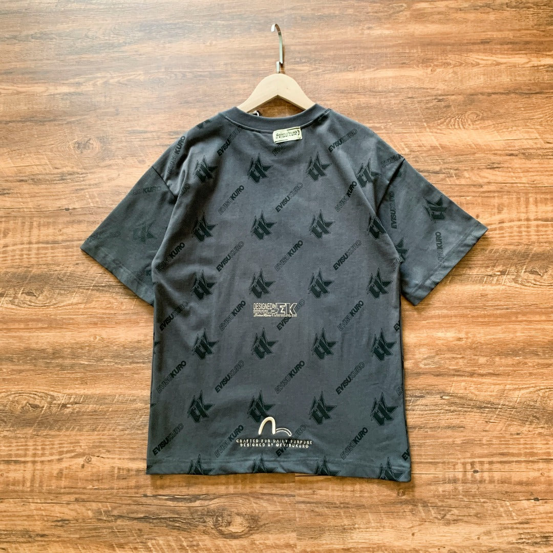 EV 2026 New Men's and Women's T-shirts