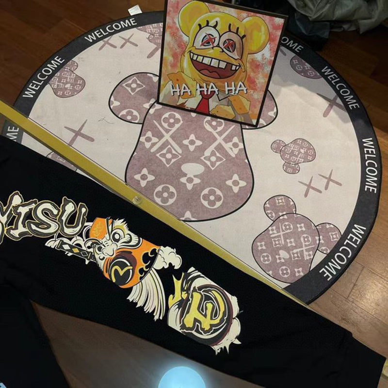 EV 2026 New Men's and Women's Casual Pants