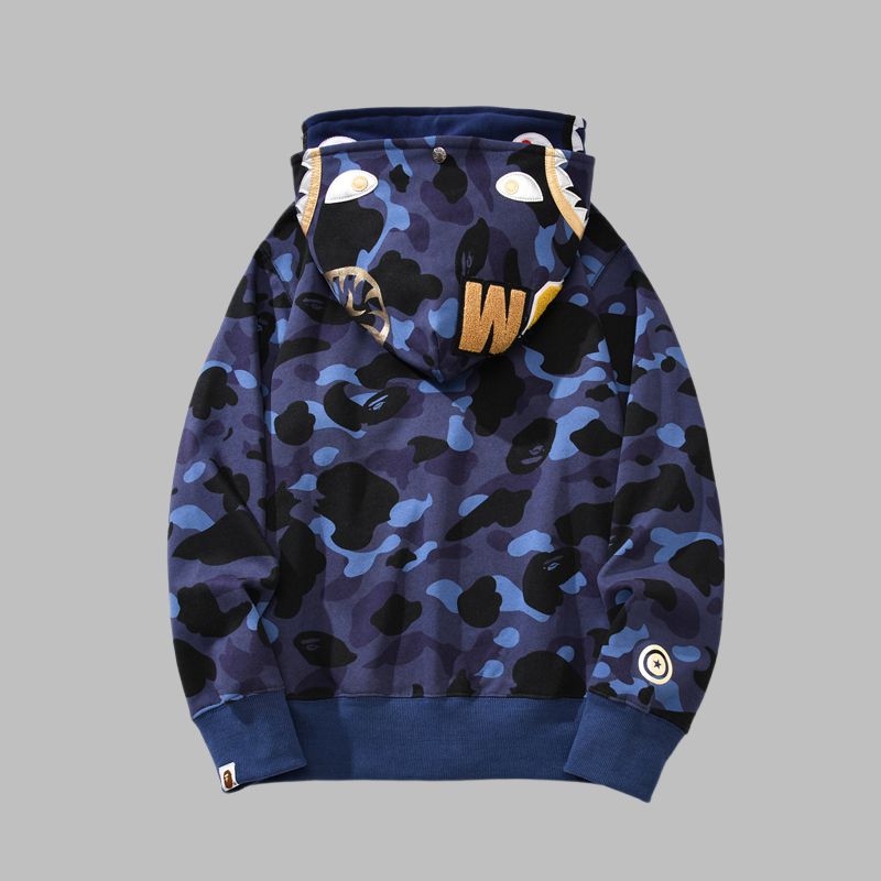 B★PE 2025 Men's and Women's Hoodies