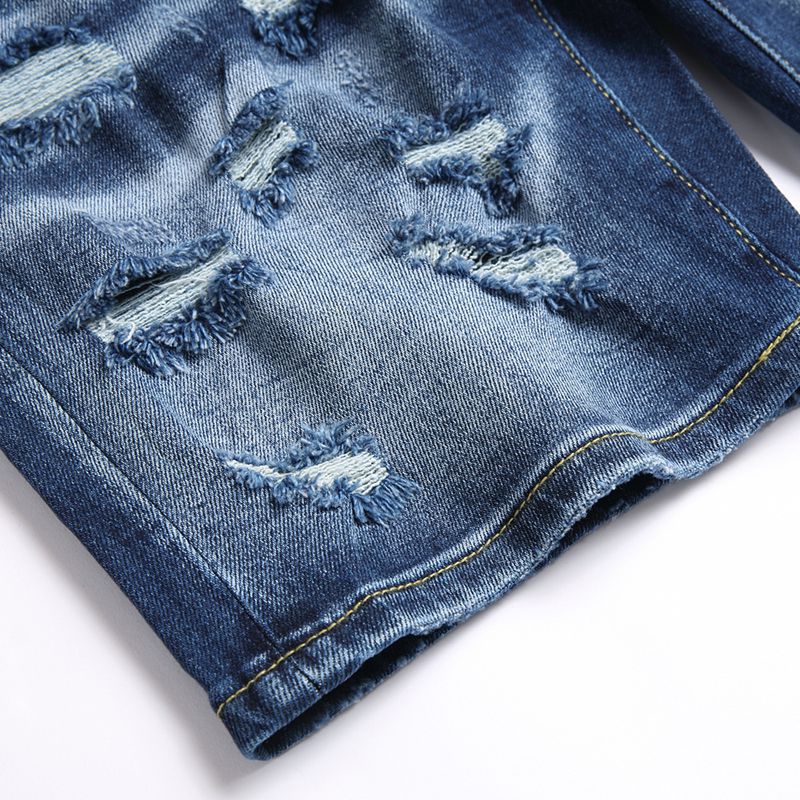 2025 New Men's DSQ2 Shorts