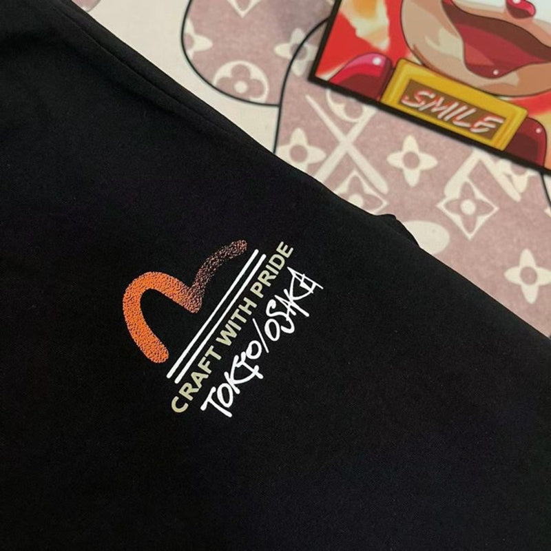 EV New Men's Short Sleeve T-Shirt