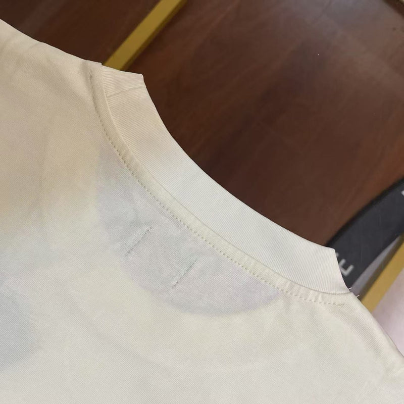 EV Ready Stock Men's T-Shirts