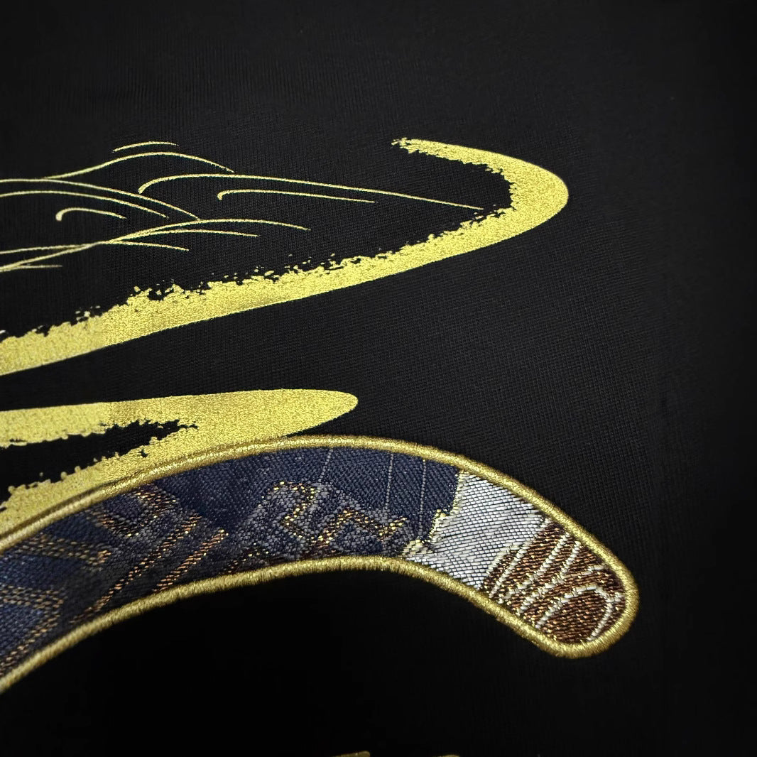 EV 2026 New Men's and Women's T-shirts