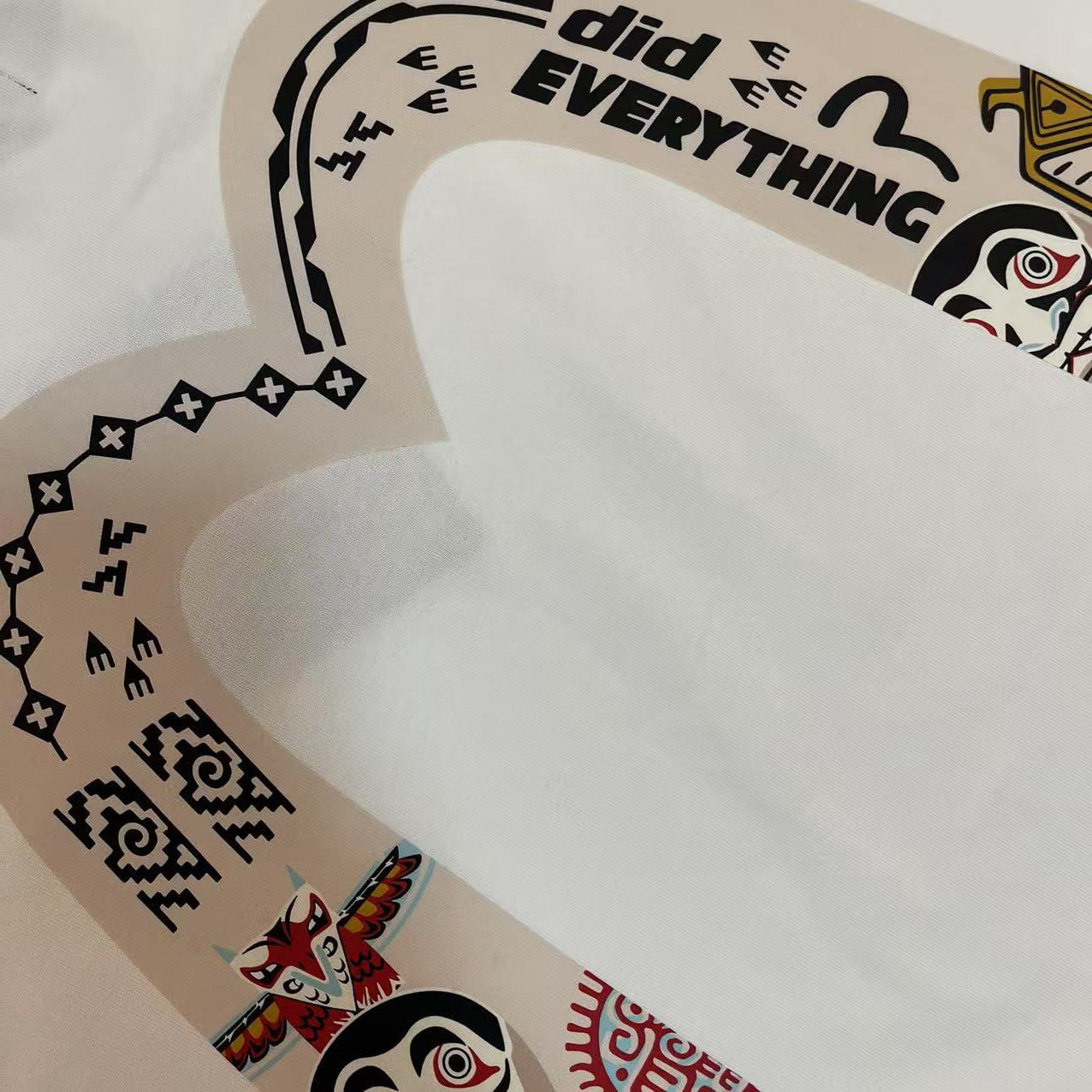 EV 2026 New Men's and Women's T-shirts