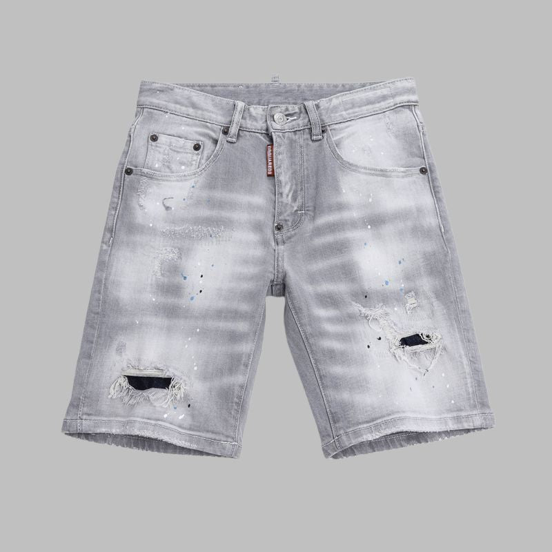 2025 New Men's DSQ2 Shorts