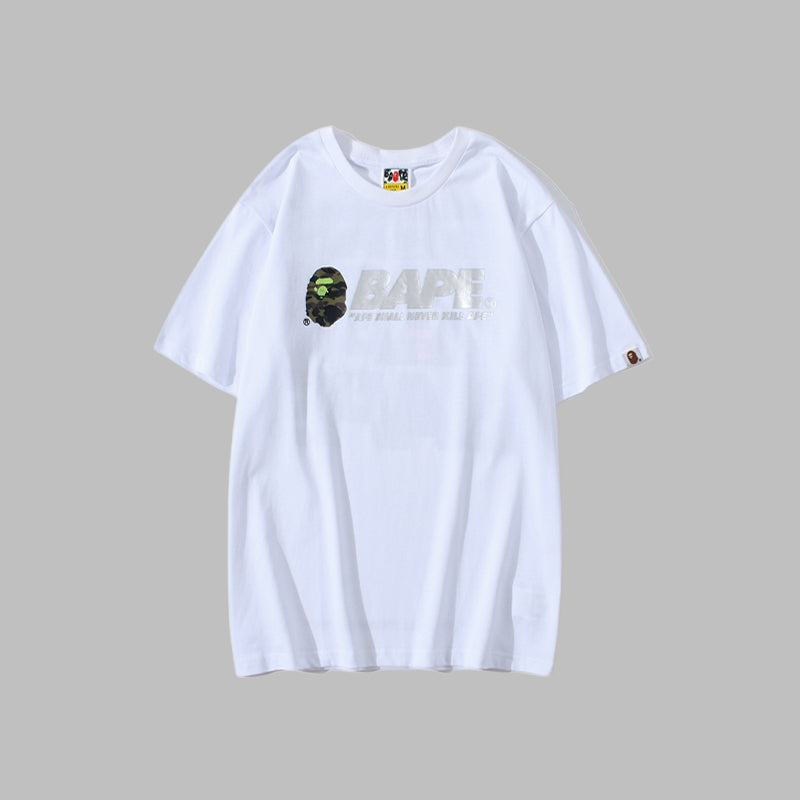 B★PE 2025 Men's and Women's Short Sleeve T-Shirts