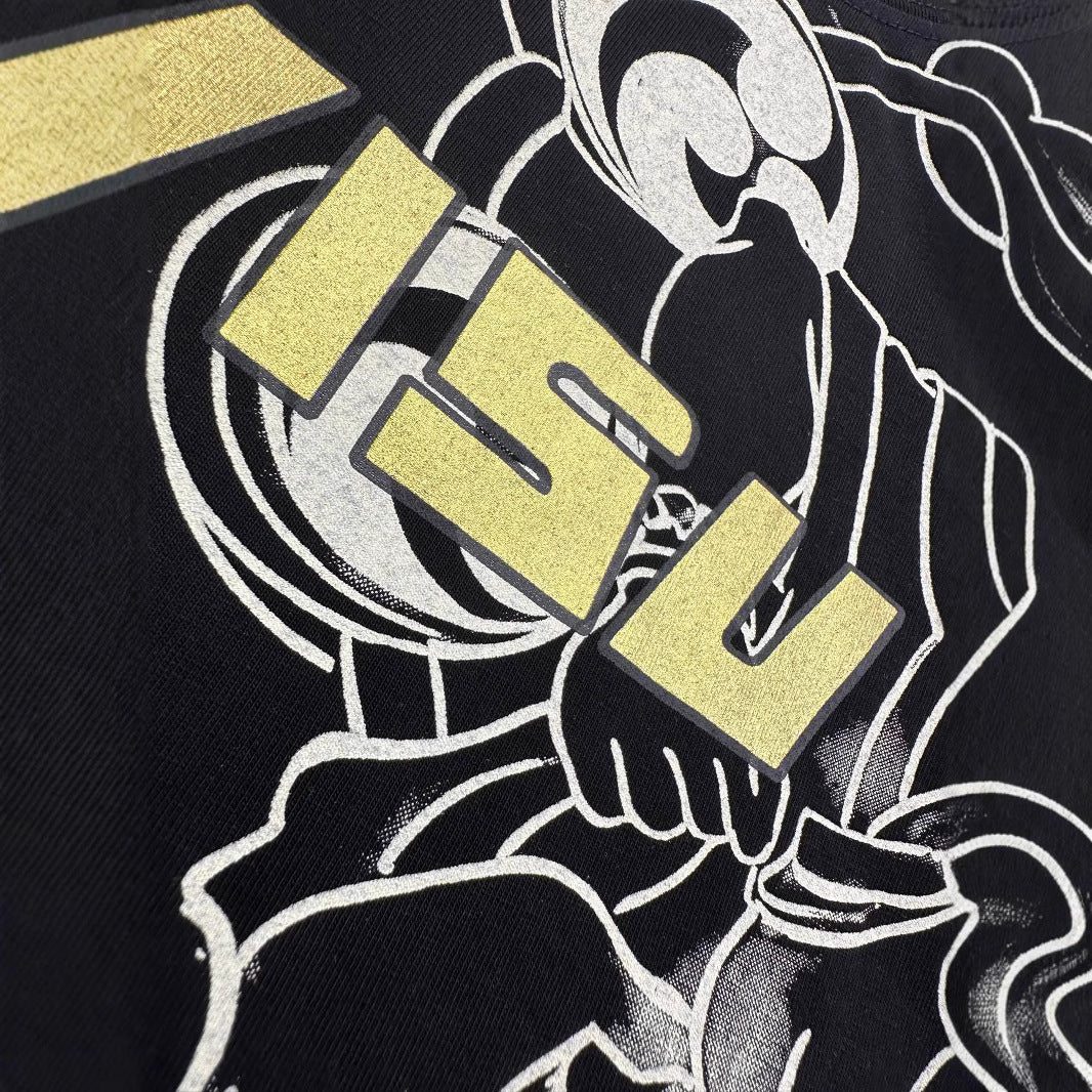 EV 2026 New Men's and Women's T-shirts