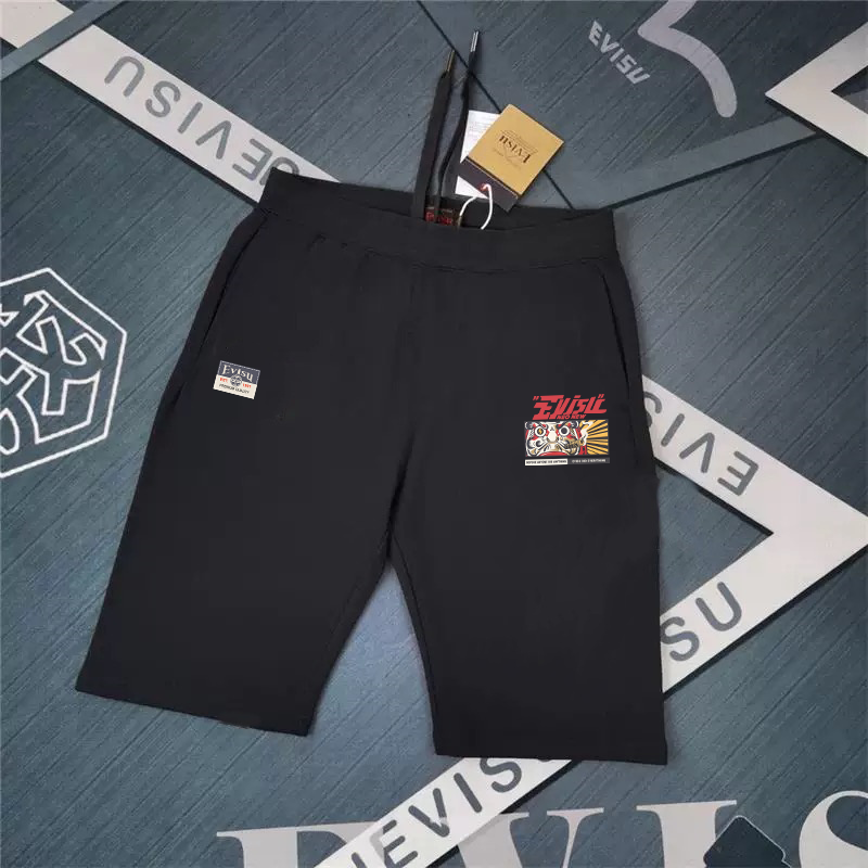 EV 2026 New Men's Casual Shorts