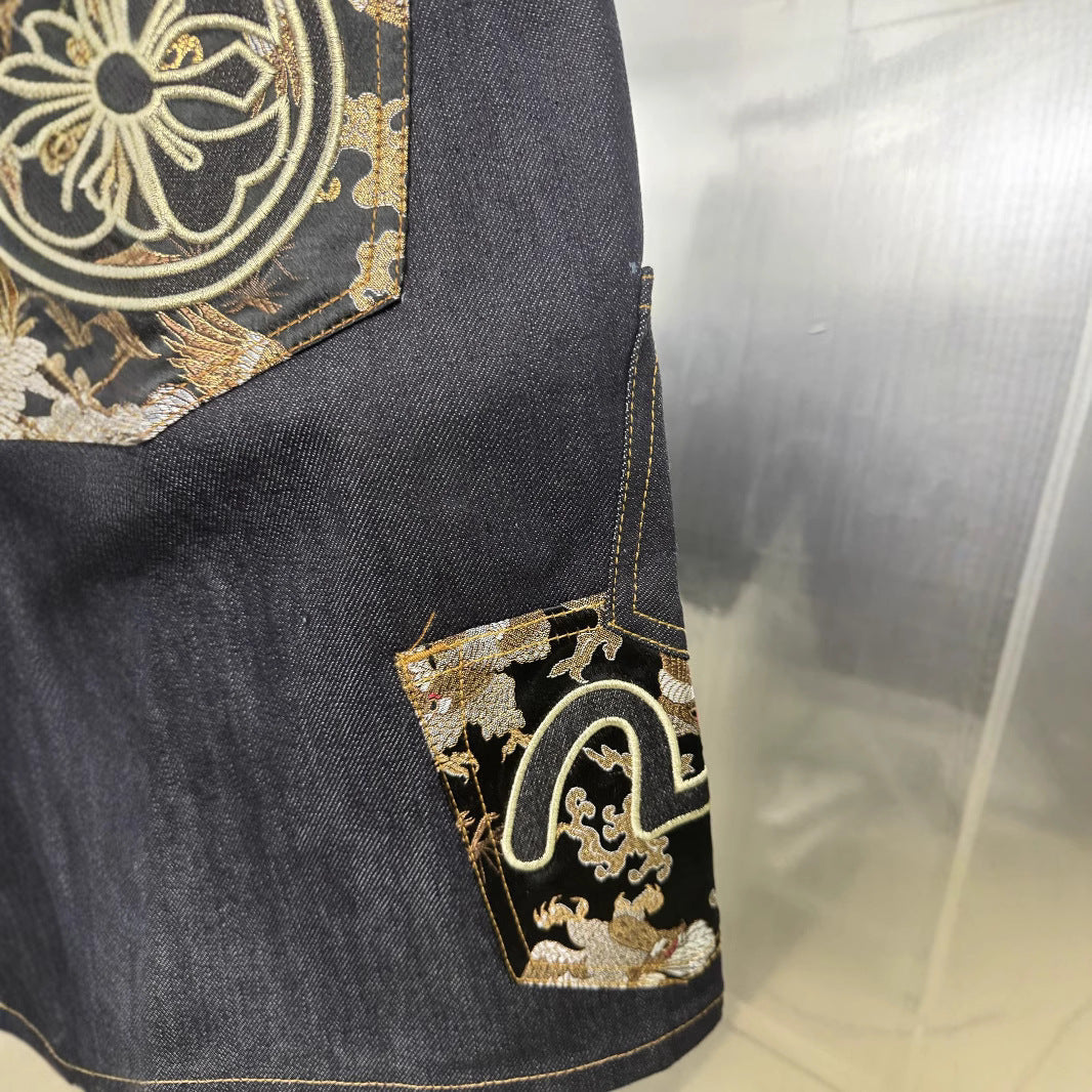 EV 2026 New Men's Casual Shorts