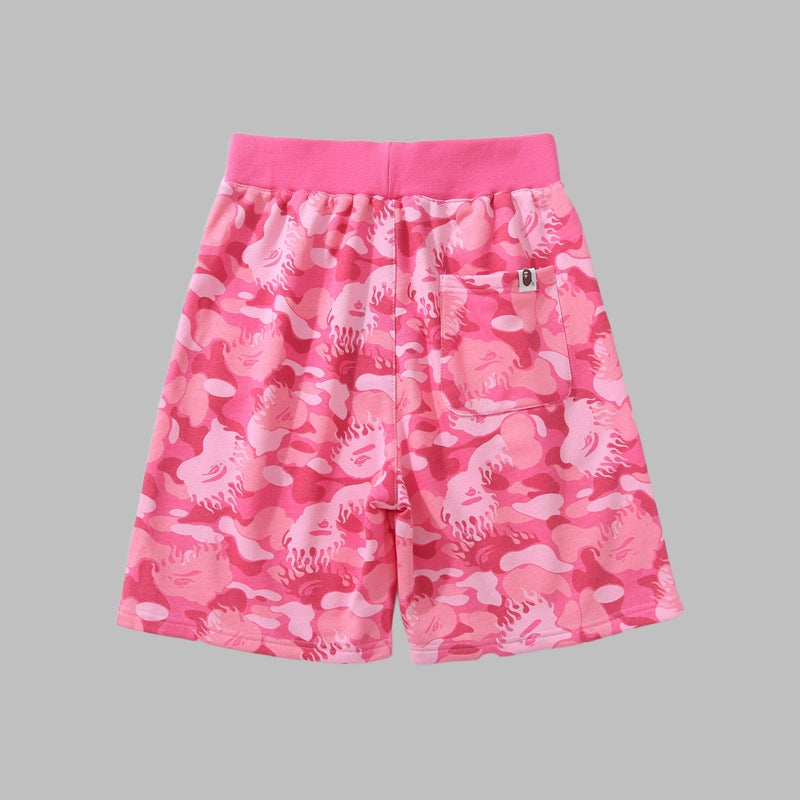B★PE 2025 Men's and Women's Shorts
