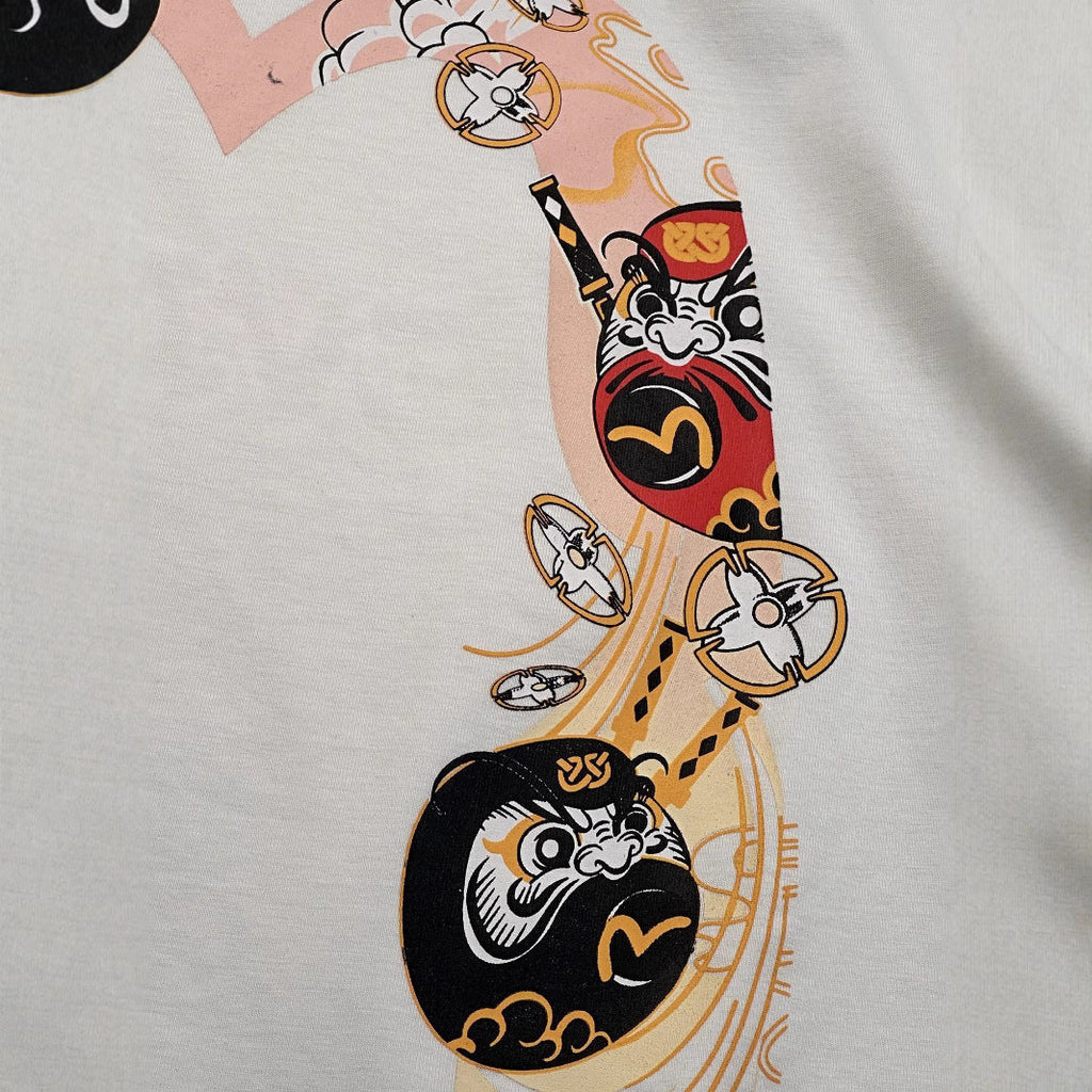 EV 2026 New Men's and Women's T-shirts