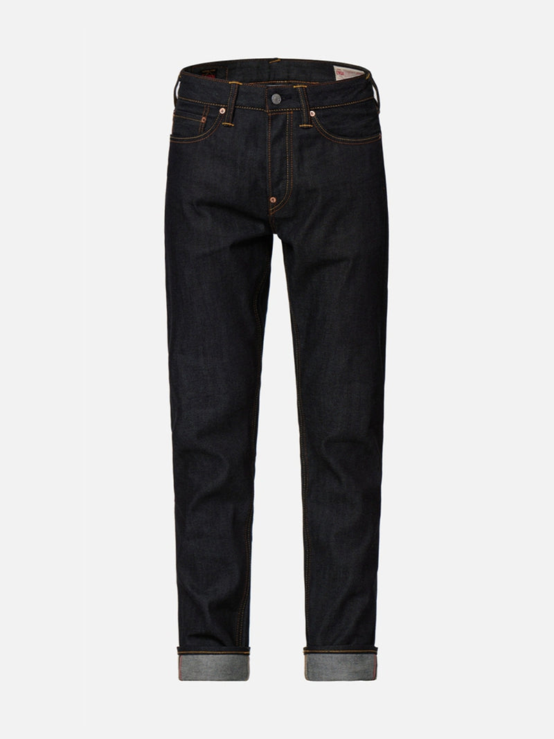 EV 2025 New Men's Jeans