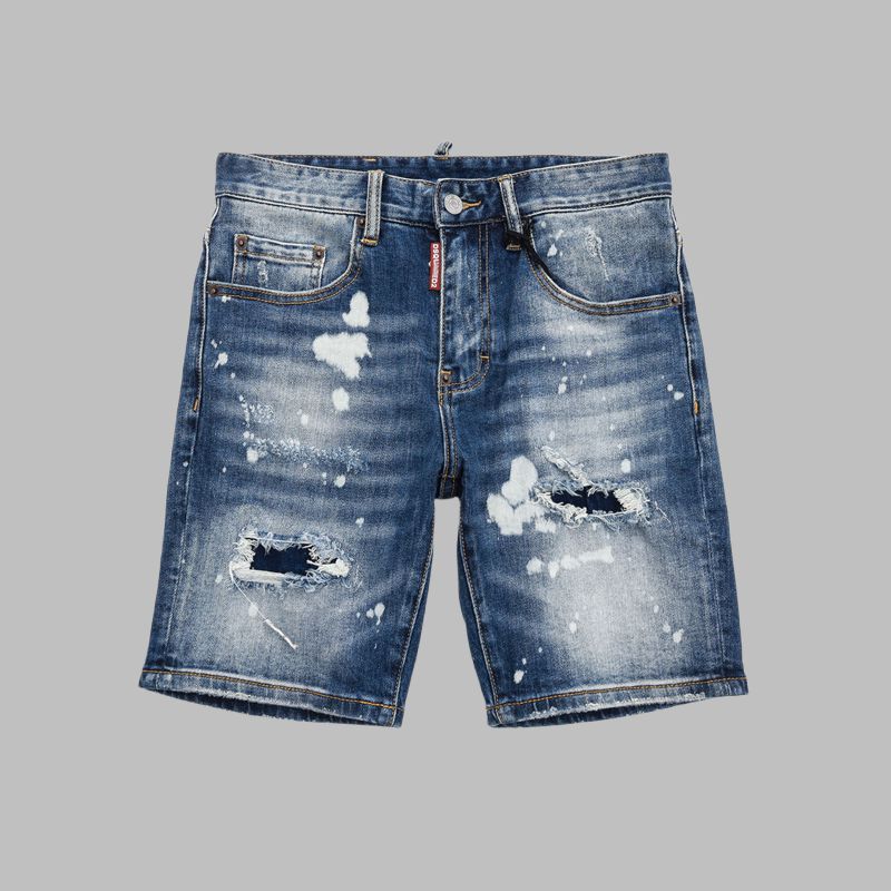 2025 New Men's DSQ2 Shorts