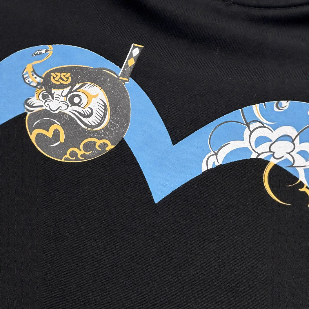 EV 2026 New Men's and Women's T-shirts